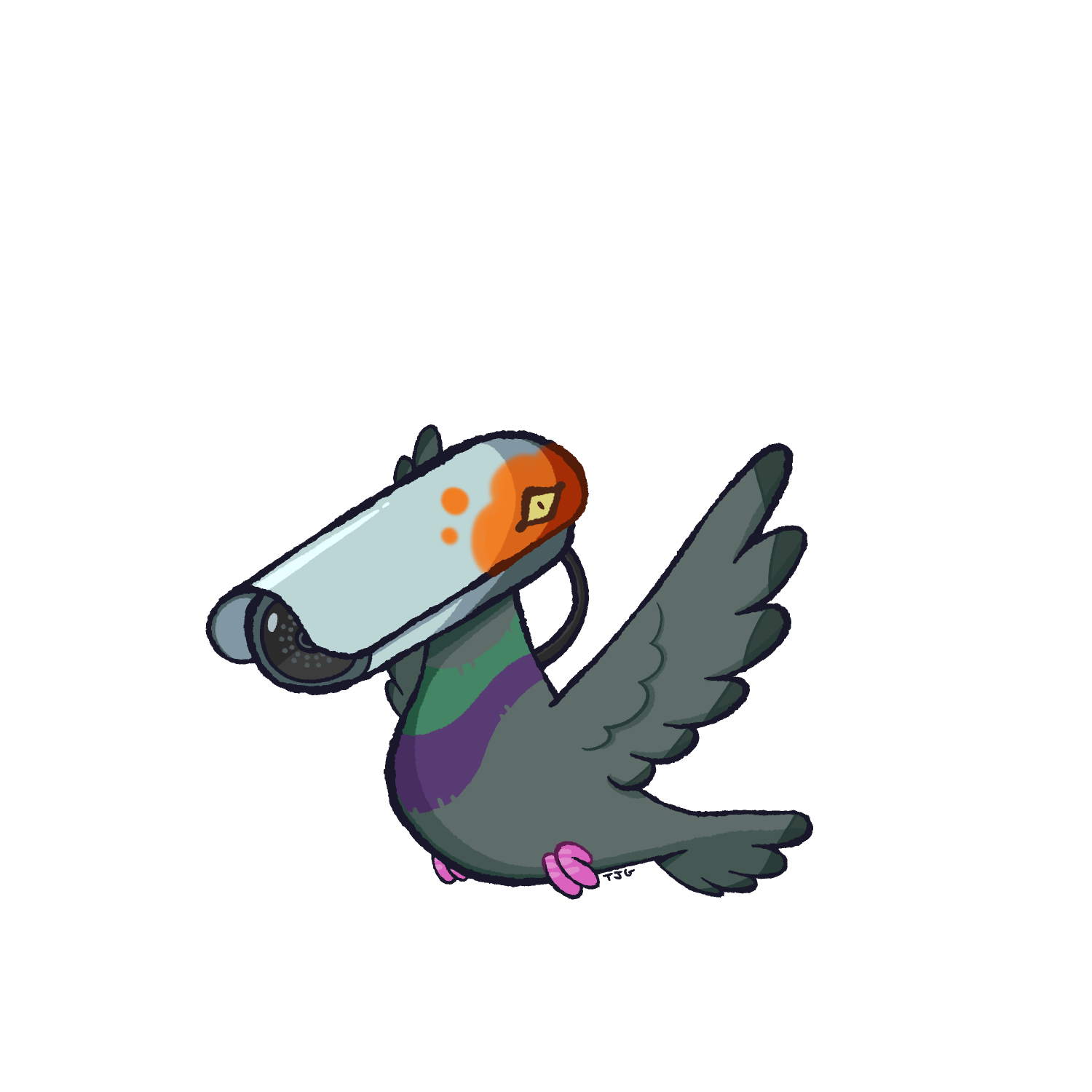 Slum Scout
